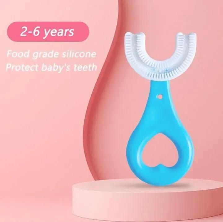 Toothbrush For Kids